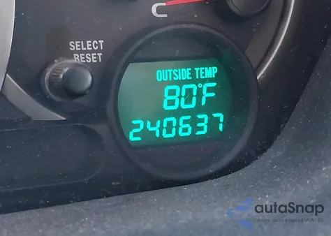 2005 Honda Pilot Ex-L из США, поврежденный, VIN 5FNYF18545B048567